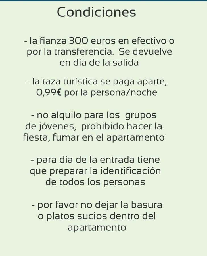 Апартаменти Salou Centro Playa Екстер'єр фото