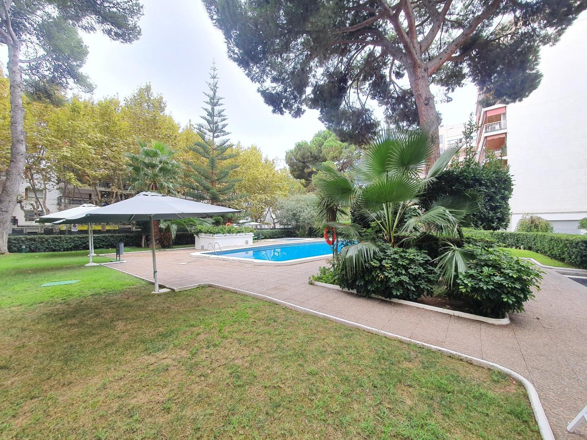 Апартаменти Salou Centro Playa Екстер'єр фото