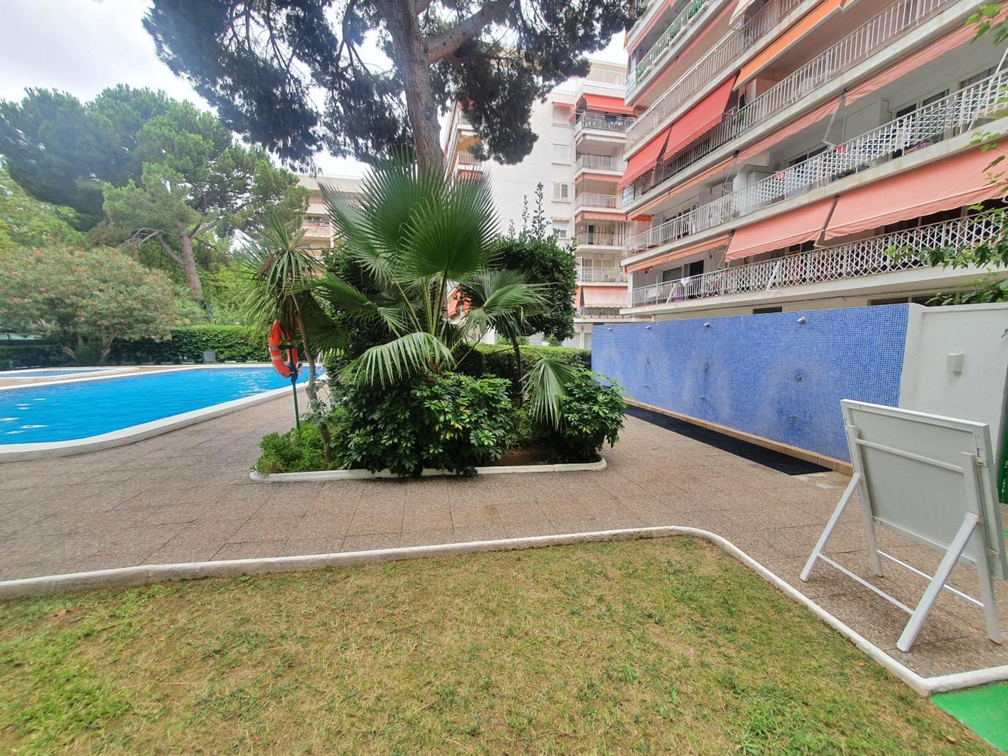 Апартаменти Salou Centro Playa Екстер'єр фото