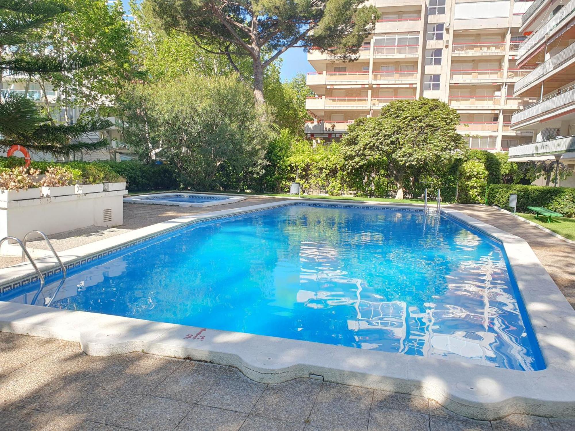 Апартаменти Salou Centro Playa Екстер'єр фото